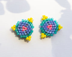 Aretes Rox