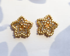Aretes Alba