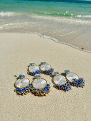 Aretes Nerea