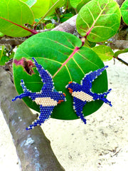 Aretes Eugenia