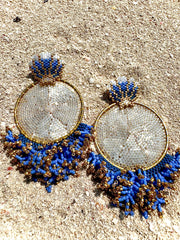 Aretes Nerea